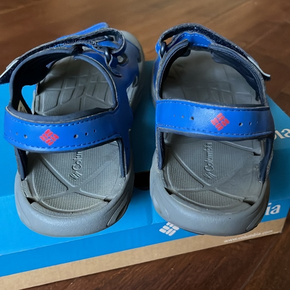 Columbia boys girls sandals - Picture 7 of 7